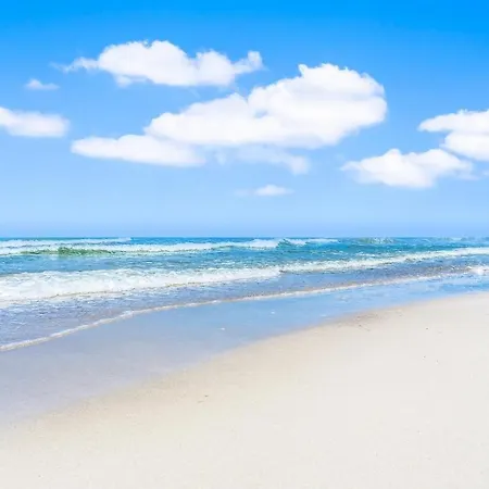 Strandblick Strandblick 3 * Ostseeheilbad Zingst