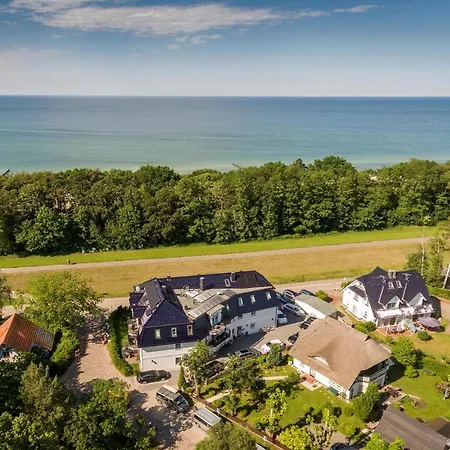 Strandblick Strandblick 3 Apartment Ostseeheilbad Zingst