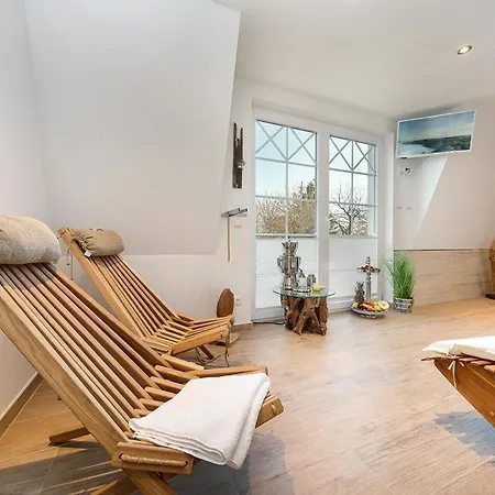 Strandblick Strandblick 3 *