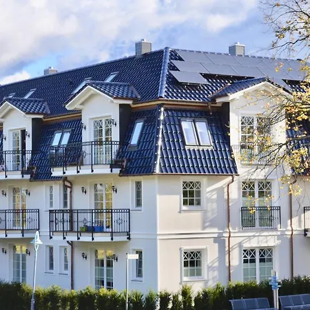 Apartment Strandblick Strandblick 3